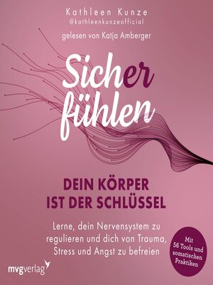 cover image of Sich(er) fühlen